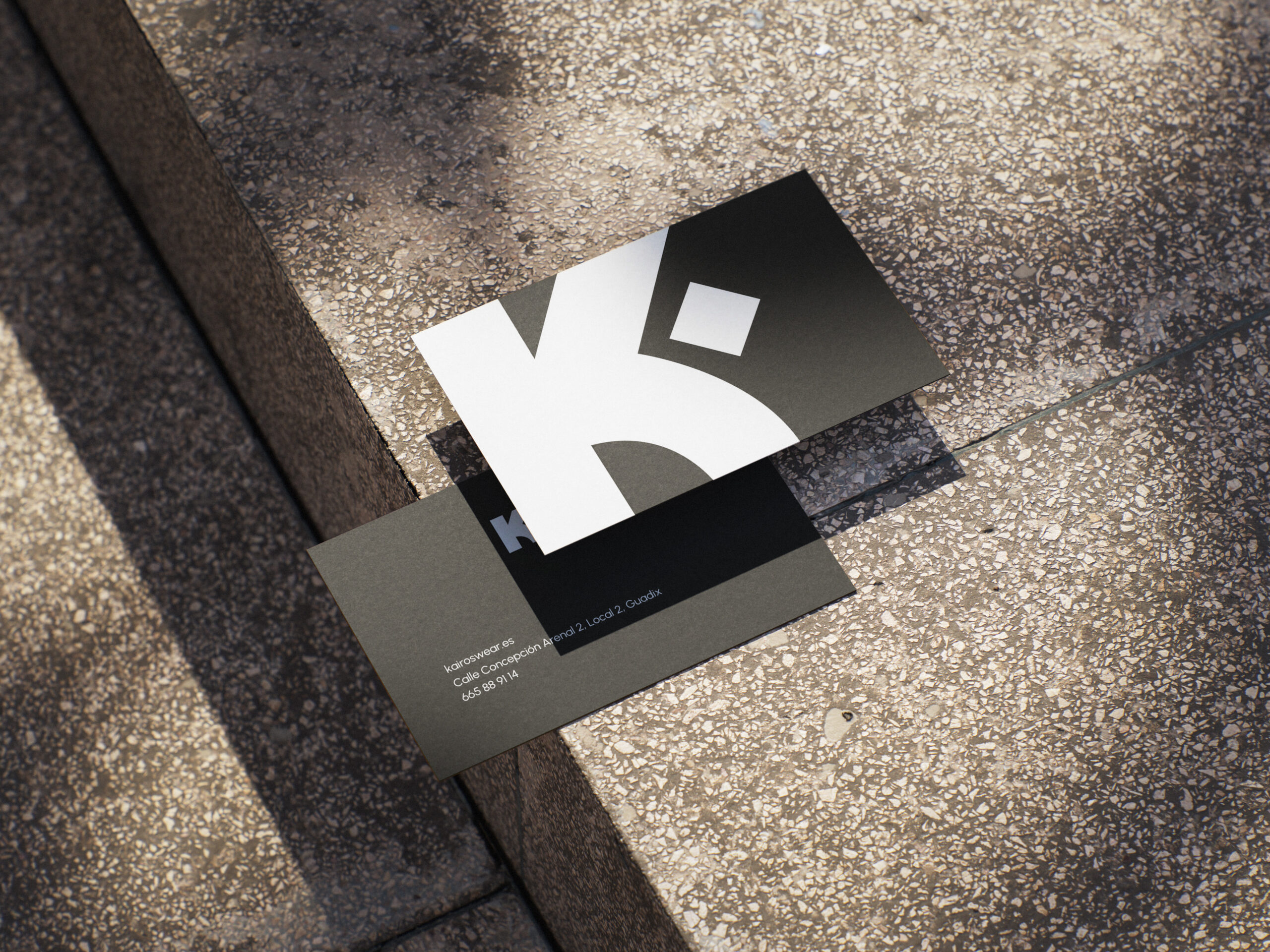 mockups tvisit dos caras